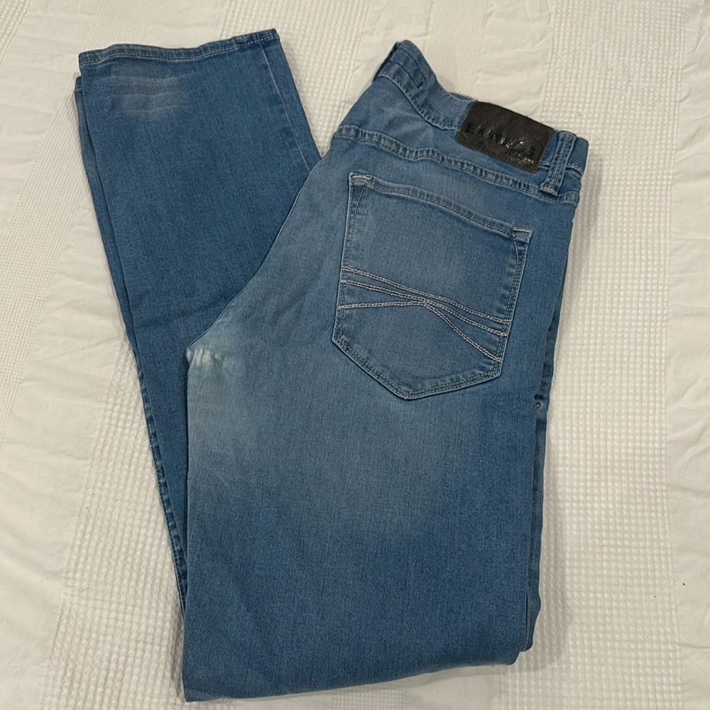 Express Rocco slim fit